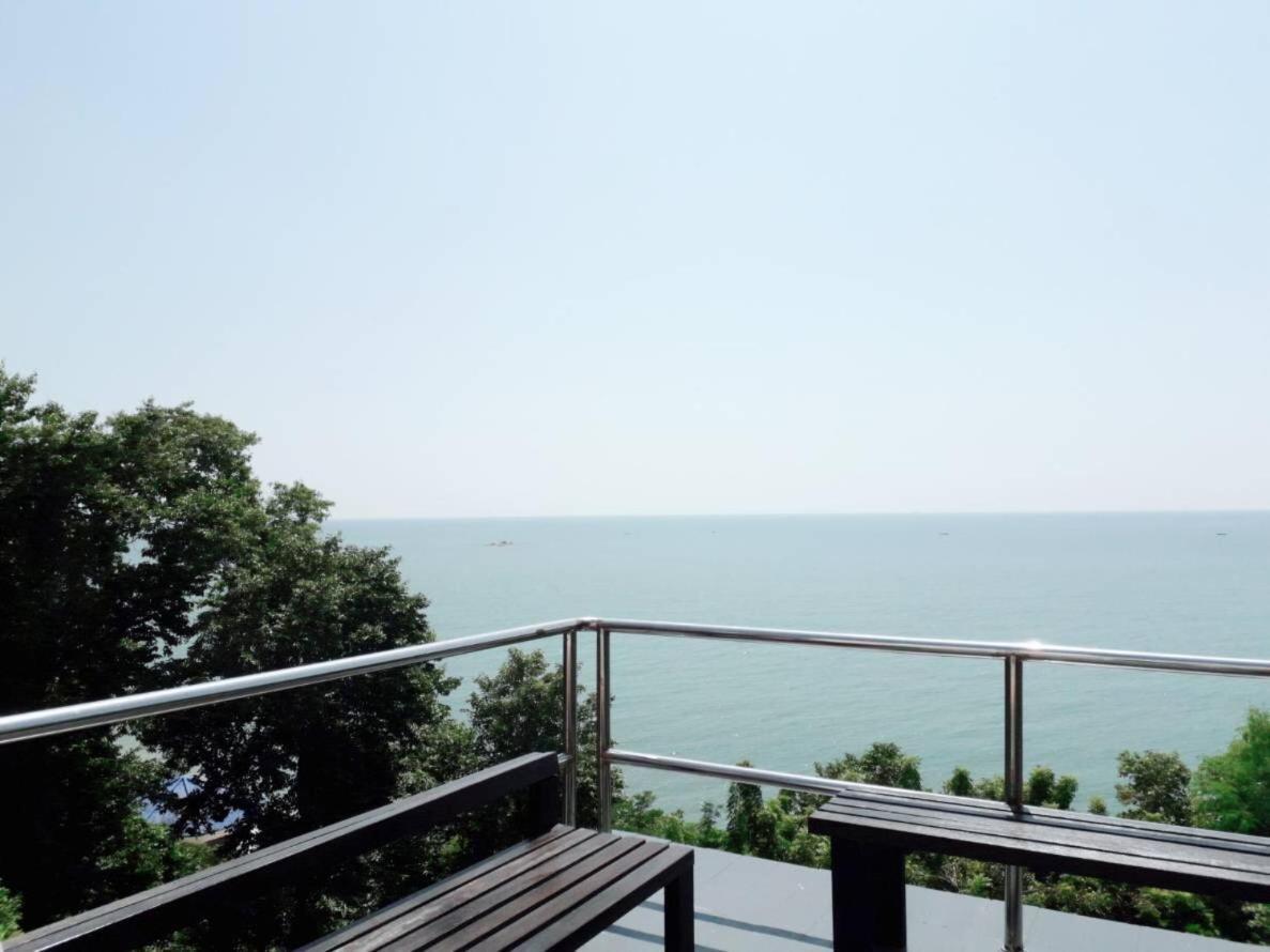 The Sea View Banchang Ban Chang  Exteriör bild