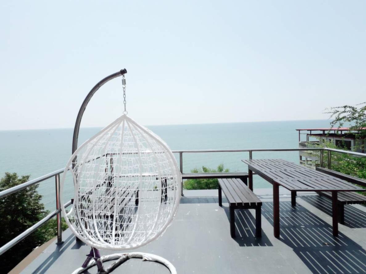 The Sea View Banchang Ban Chang  Exteriör bild