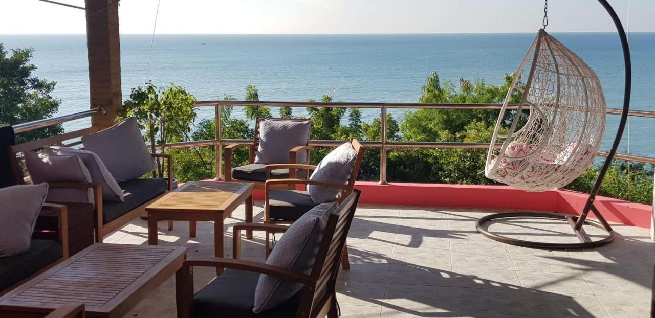 The Sea View Banchang Ban Chang  Exteriör bild